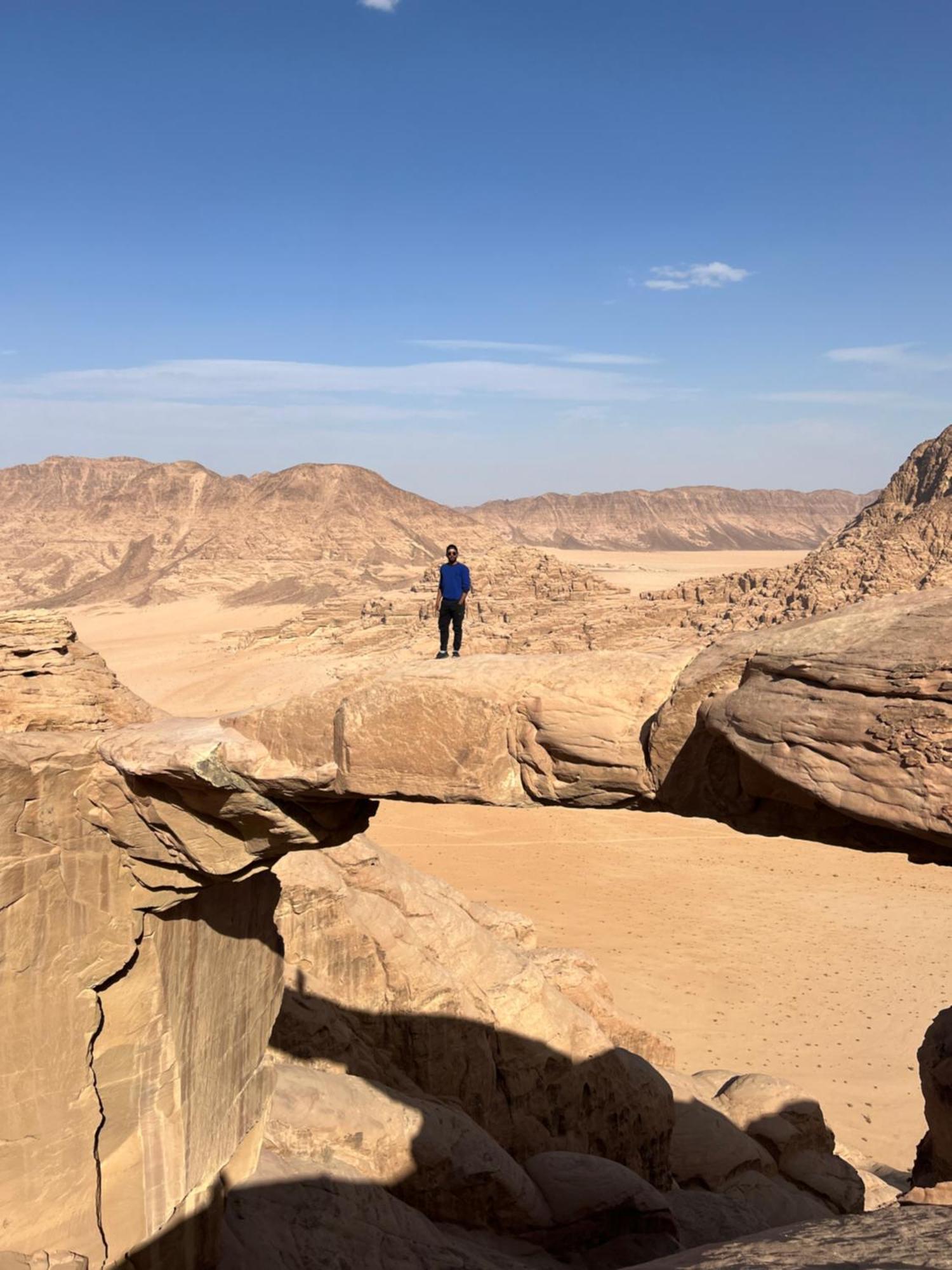 Rum Four Mountain Luxury Camp Wadi Rum Extérieur photo
